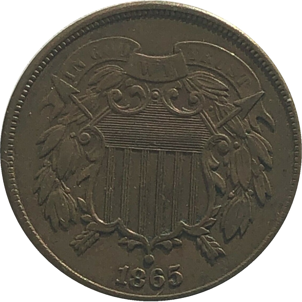 1865-2c-Two-Cent-Copper